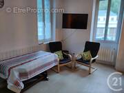 Appartement à CAUTERETS