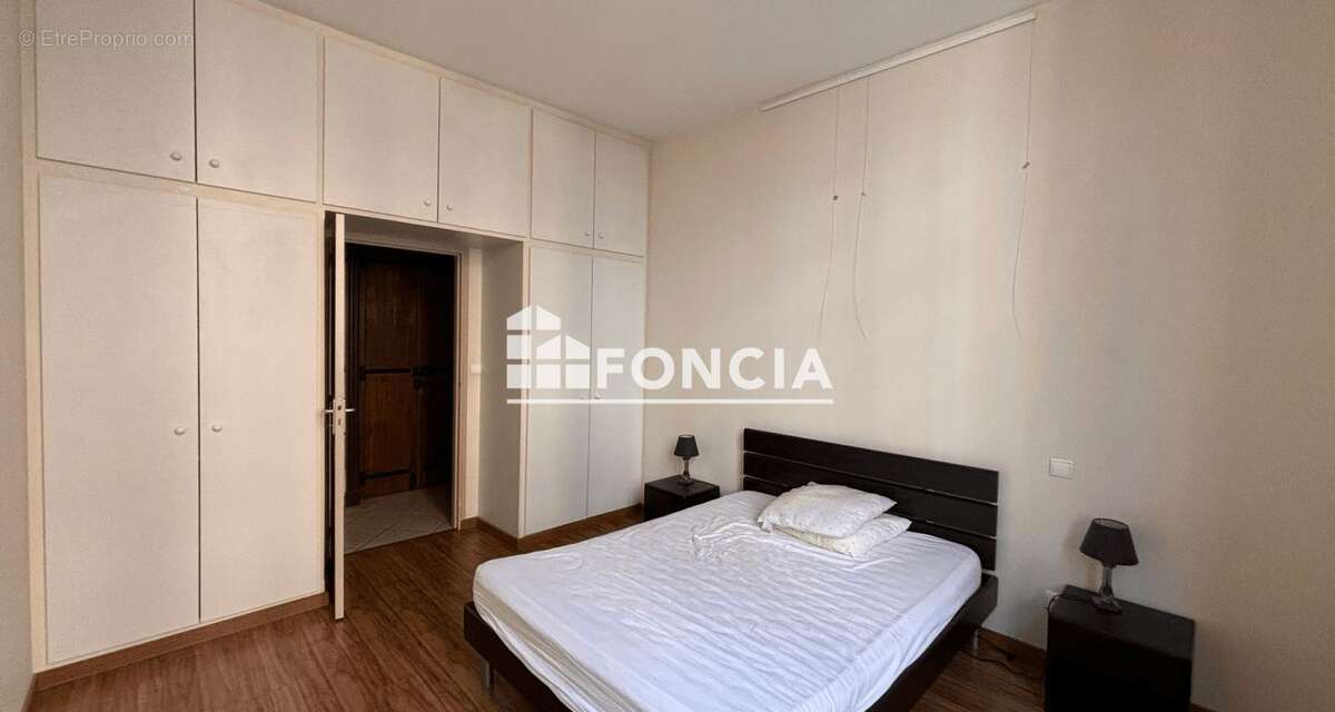 Appartement à ALBI