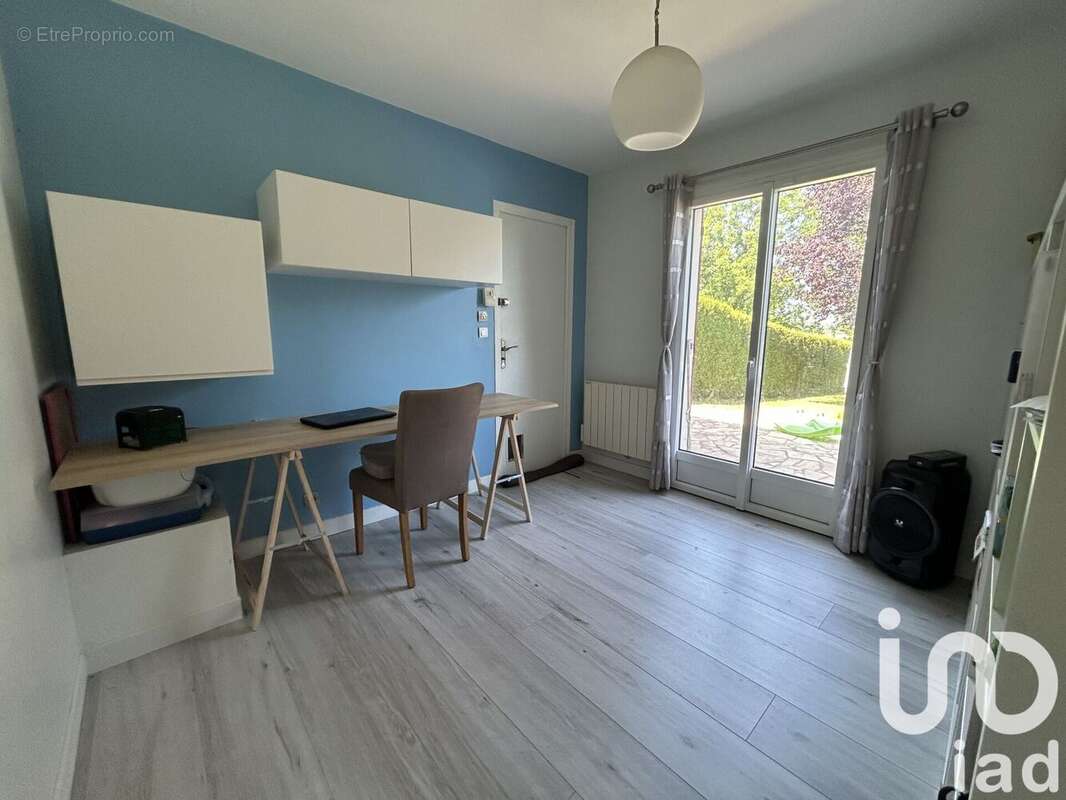 Photo 9 - Maison à AINCOURT