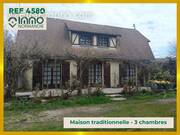 Maison à EMANVILLE