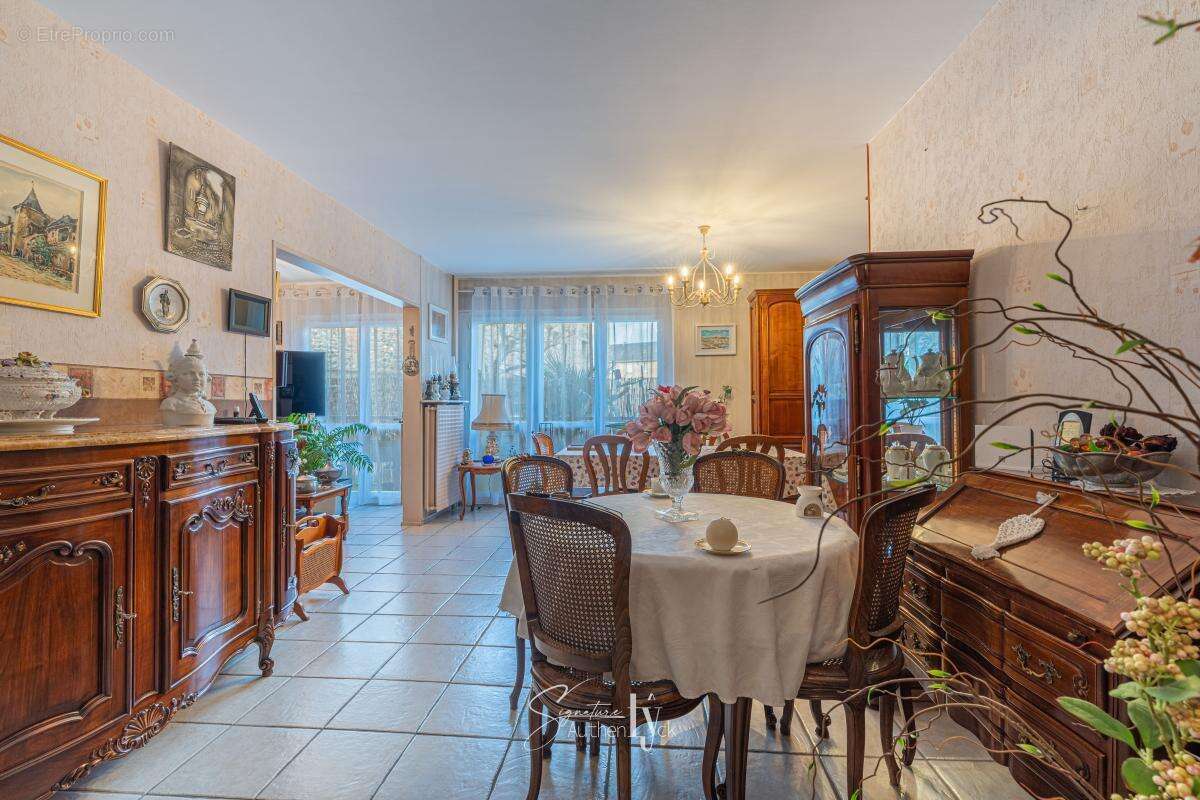 Appartement à LIMOGES