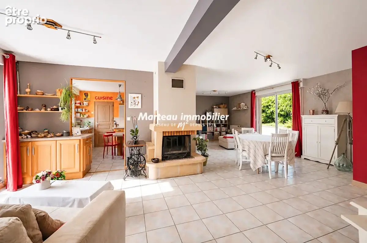 Maison Monce En Belin - photo 3