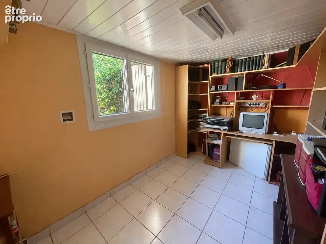 GUILHERAND-GRANGES   Maison de plain-pied 88 m2 avec garage sur terrain de 365 m2 - photo 20