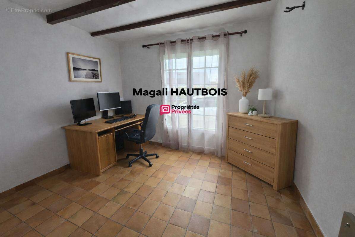 Maison à DUCEY