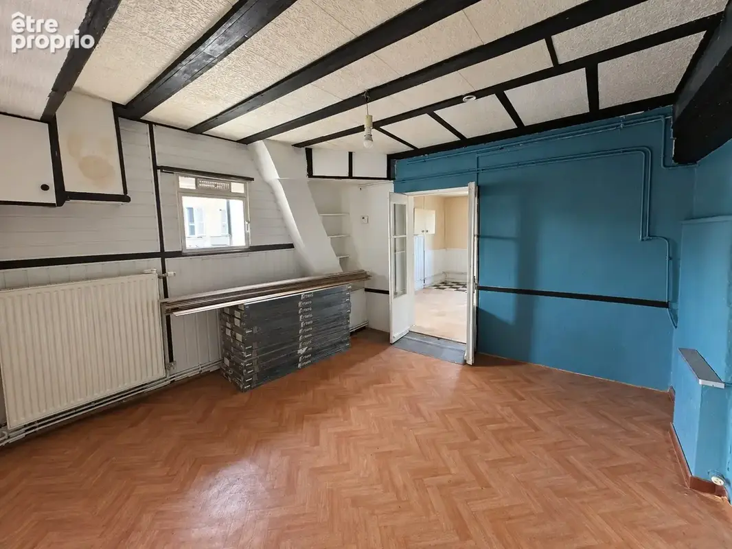 Appartement 3 pièces 72 m² à vendre à Mornant (69440) - photo 3