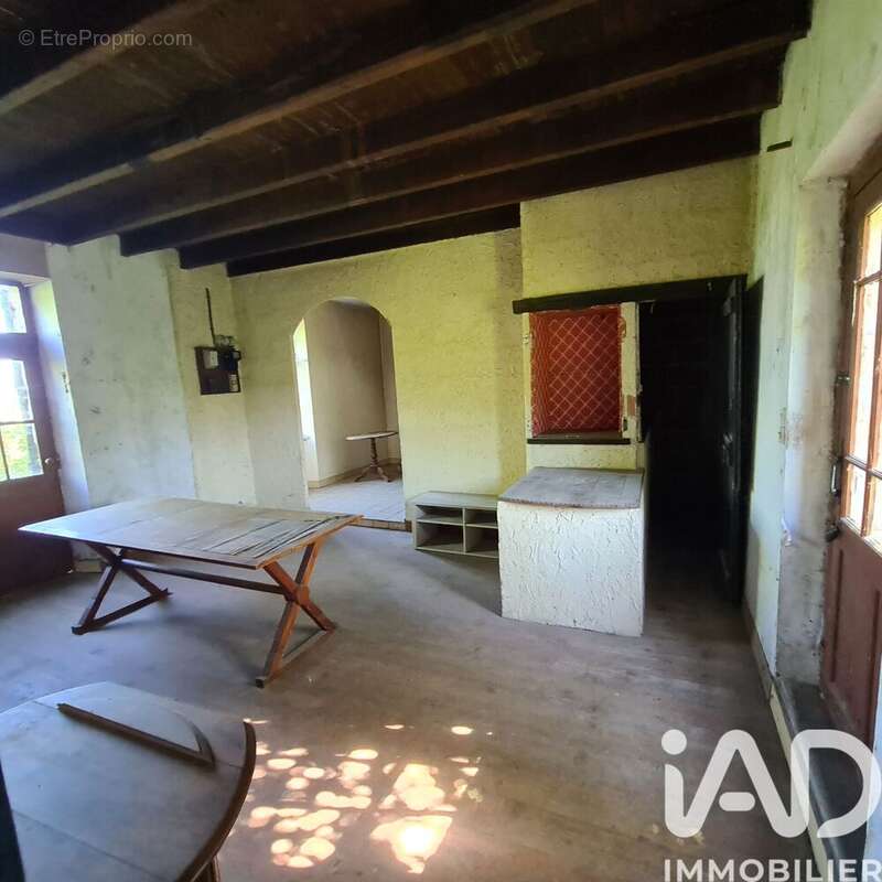 Photo 3 - Maison à LES SALLES-DE-CASTILLON