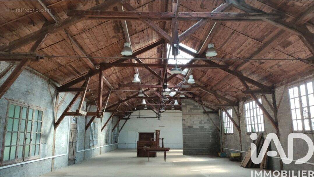 Photo 1 - Terrain à GERBEVILLER