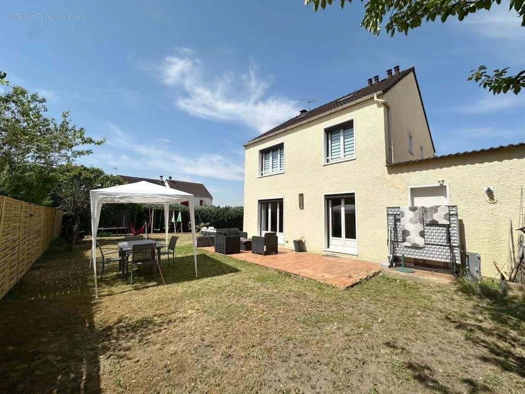 Maison à HERBLAY