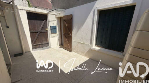 Maison 85 m² à Aincourt  - photo 9