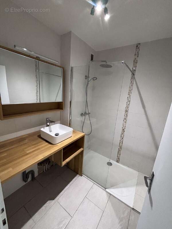 Appartement 64 m² à Veigy-Foncenex  - photo 6
