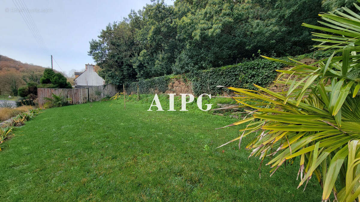 Plouézec, belle maison en pierre de 116 m², proche mer, à vendre - photo 10