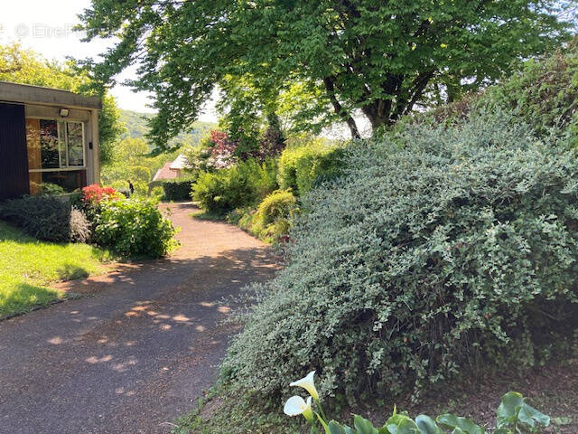 Maison à COURCELLES-LES-MONTBELIARD