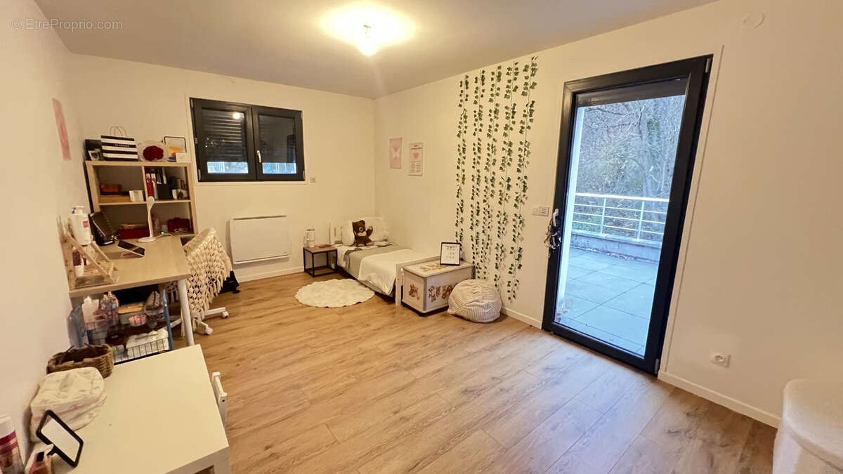 Maison à CHAMPCUEIL