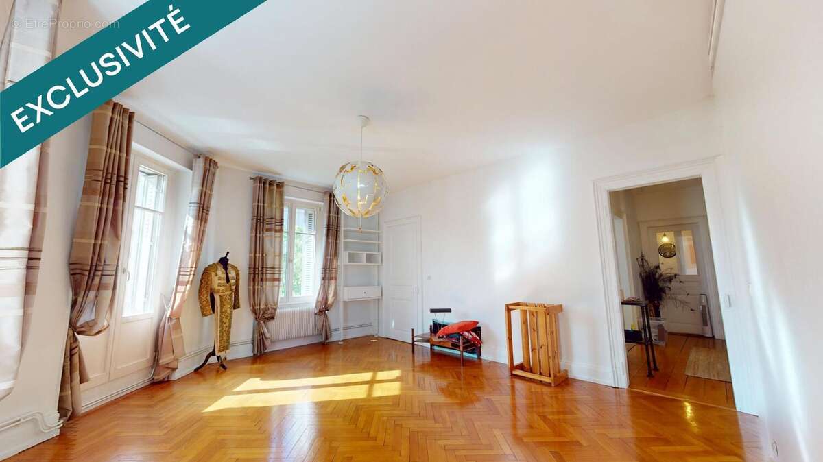 Photo 4 - Appartement à MULHOUSE