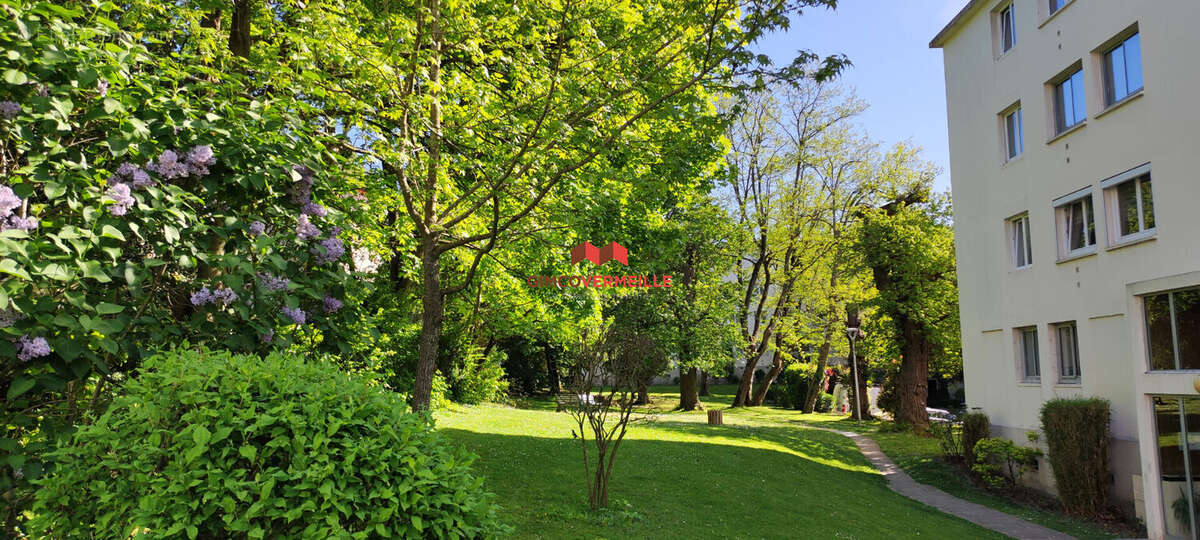 La celle st cloud - photo 2
