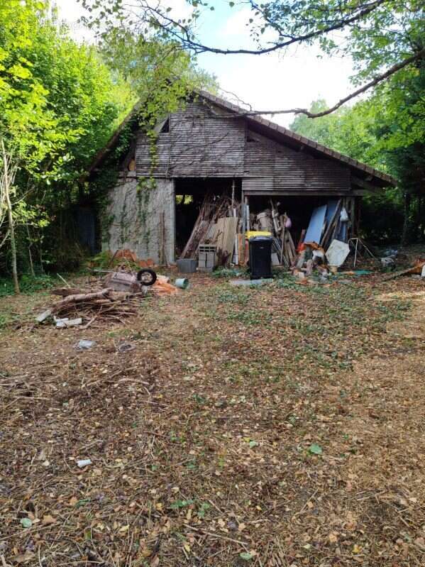 1974494 - Maison à CANNESSIERES