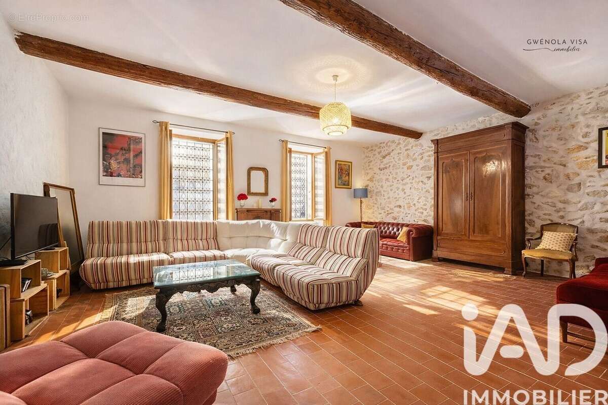 Maison 225 m² à Fitou  - photo 8