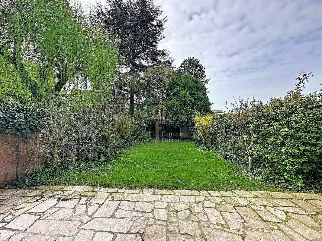 Appartement à MARCQ-EN-BAROEUL