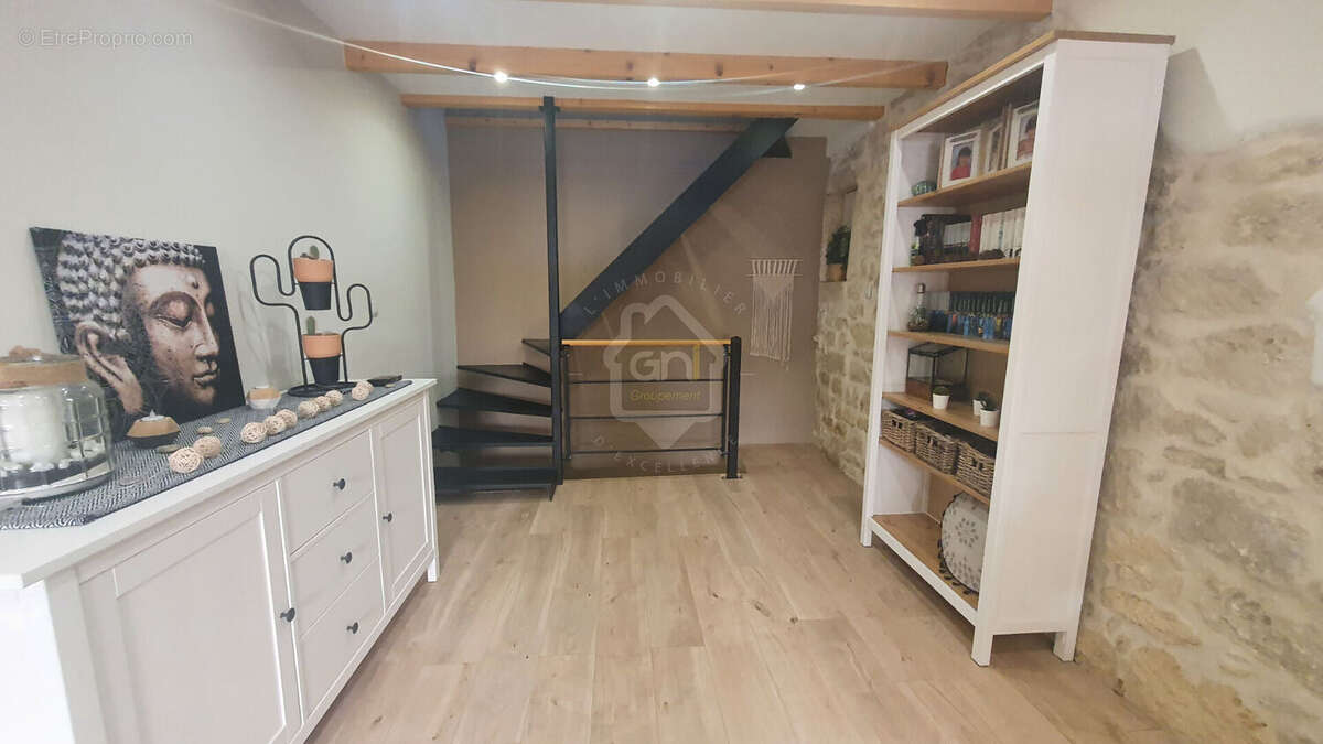 Maison à MONTFRIN