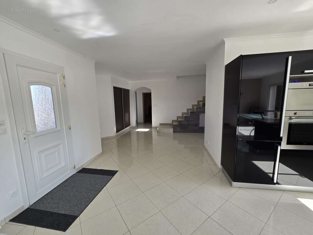 Acces plain pied - photo 5