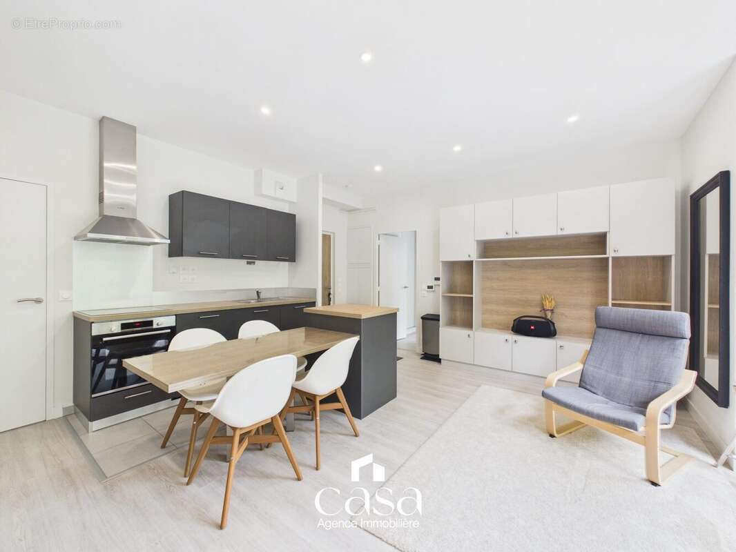 Appartement à CAEN