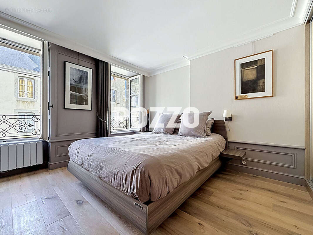 Appartement à GRANVILLE