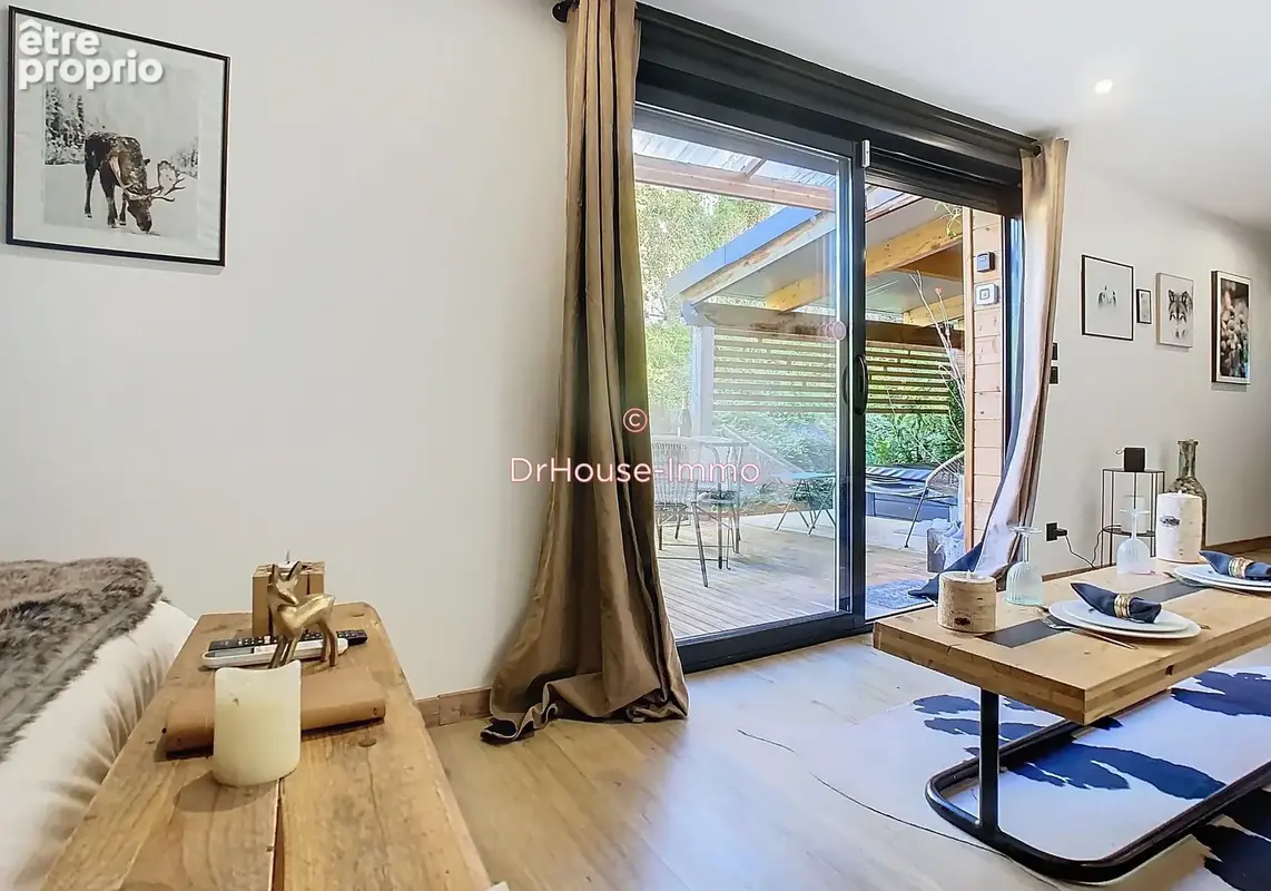 Maison 4 pièces 52 m² à vendre à Domart-En-Ponthieu (80620) - photo 25