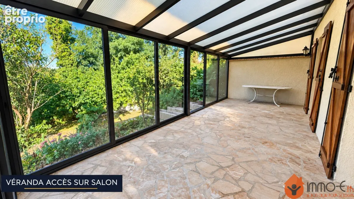 Maison 6 pièces 161 m² à vendre à Meaux (77100) - photo 3