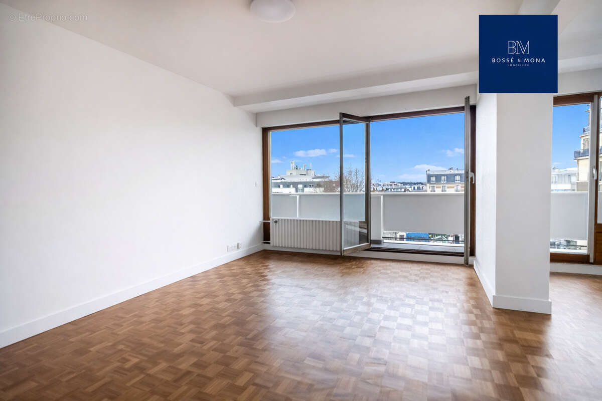 Appartement à PARIS-13E