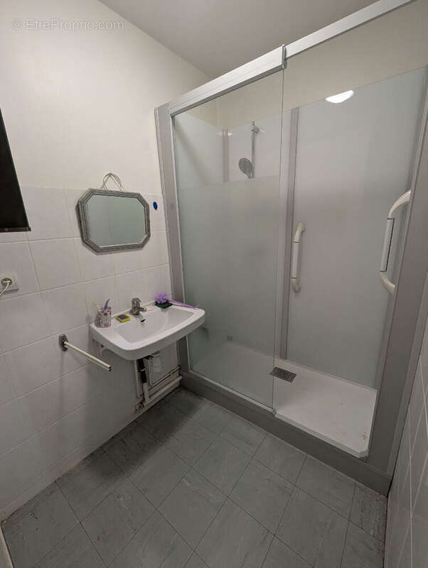 Appartement à SAINT-PRIEST