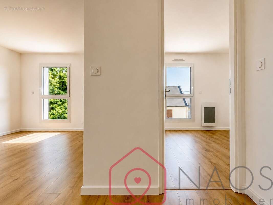 Pleslin-Trigavou : Le confort du neuf sans l'attente d'une construction ! - photo 14