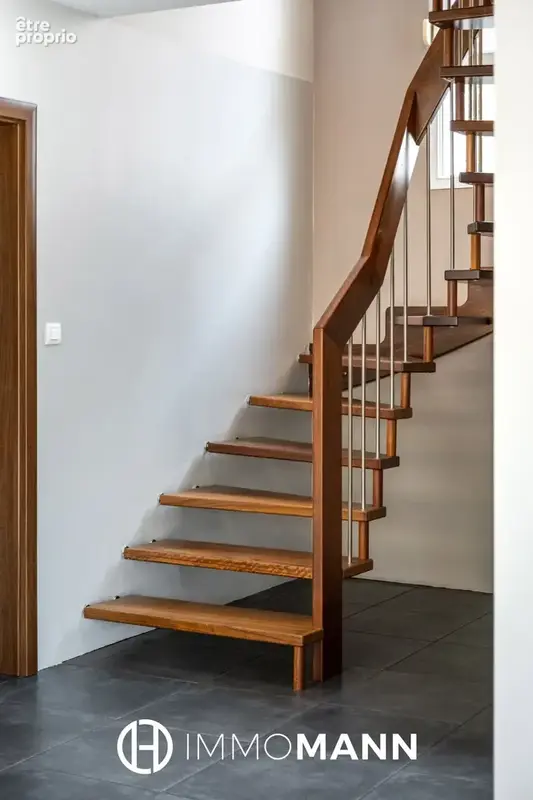 Maison familiale contemporaine - photo 30