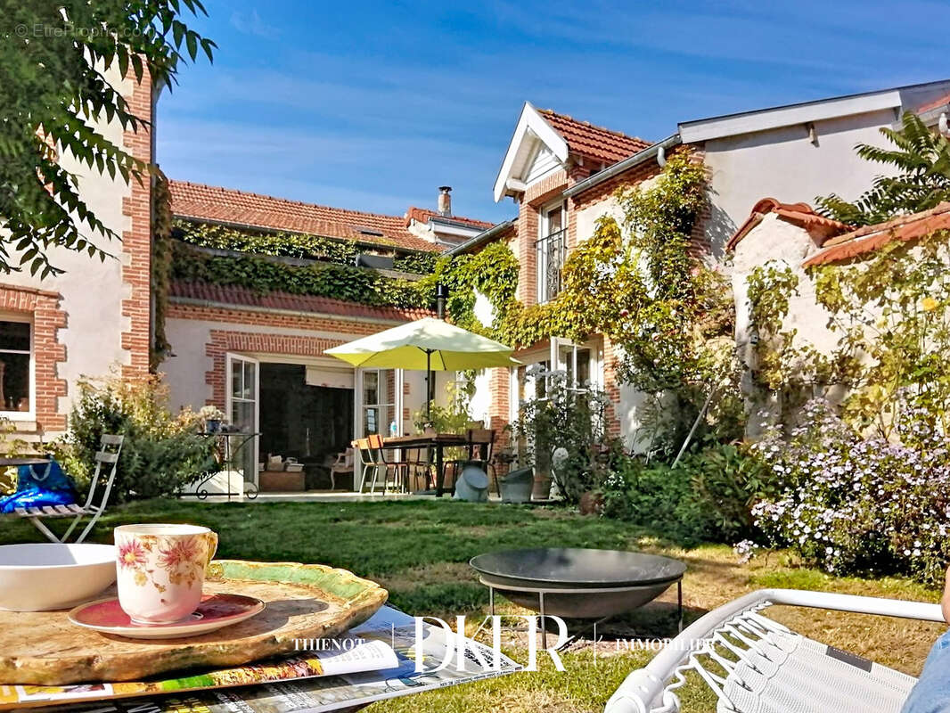 Vente Maison de Caractère - photo 14
