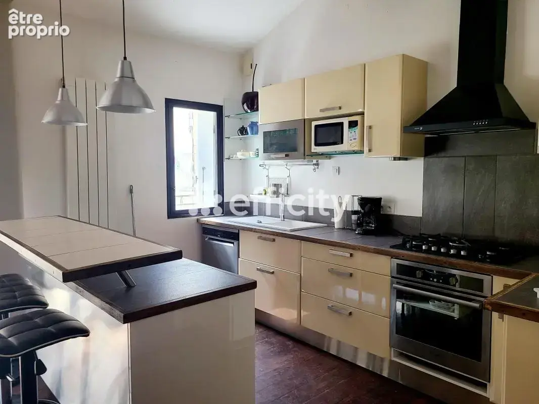 Maison 4 pièces 89 m² à vendre à Montpellier (34000) - photo 3