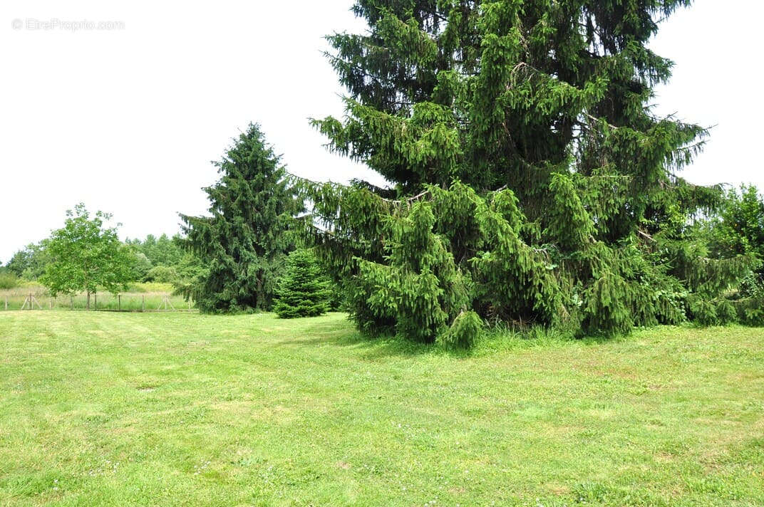 Maison à PRECHACQ-LES-BAINS