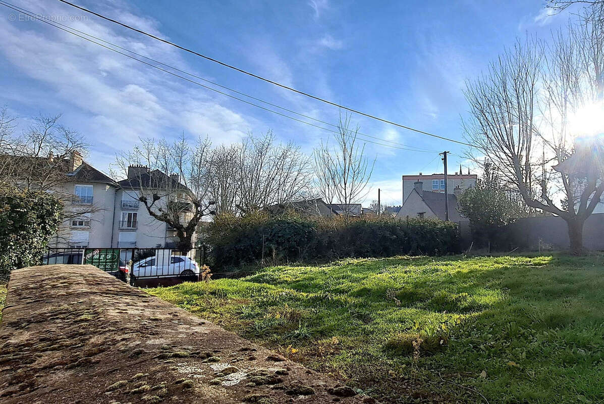 Maison à BOURBON-LANCY