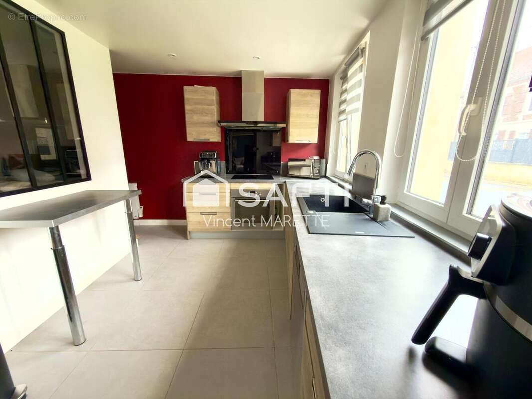 Maison 70 m² à Ully-Saint-Georges  - photo 4