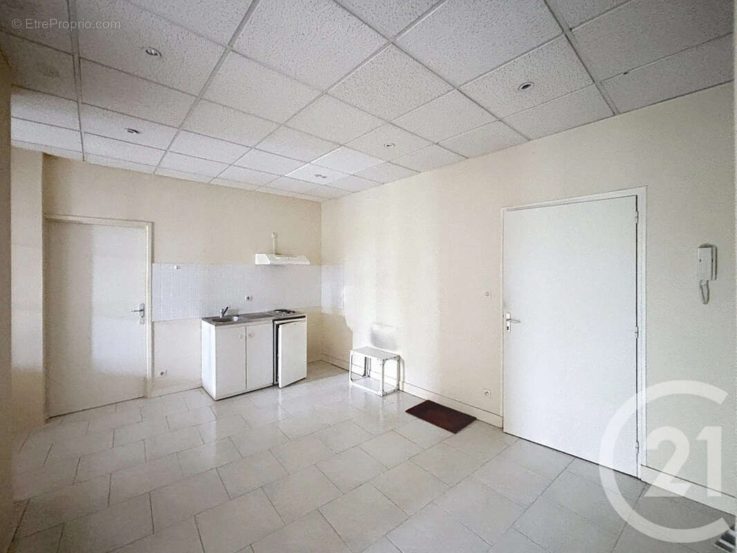 Appartement à ANGOULEME