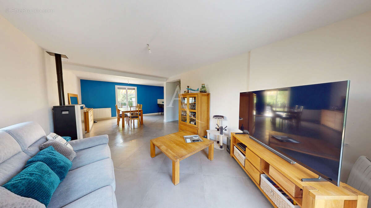 Maison 156 m² à Prey  - photo 3