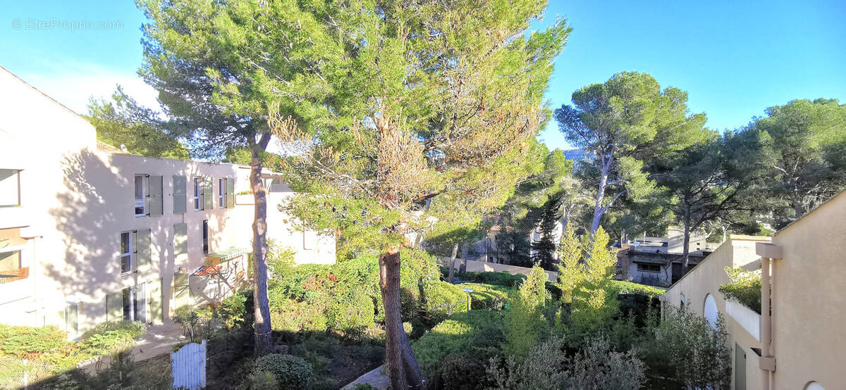 Appartement à CASSIS