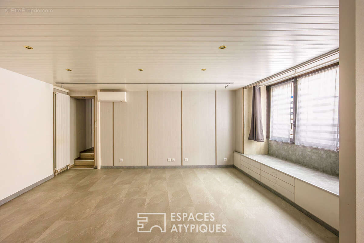 Appartement à ENSISHEIM