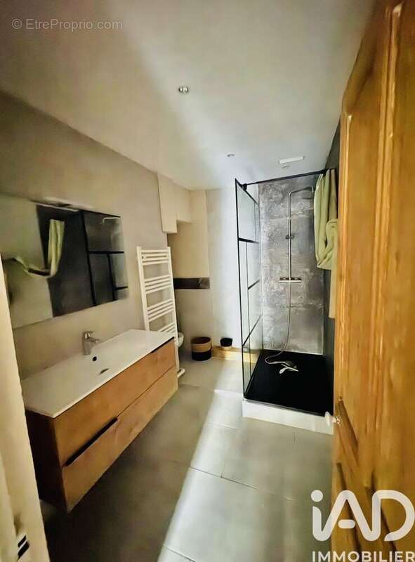 Appartement 53 m² à Villeneuve-Les-Beziers  - photo 5