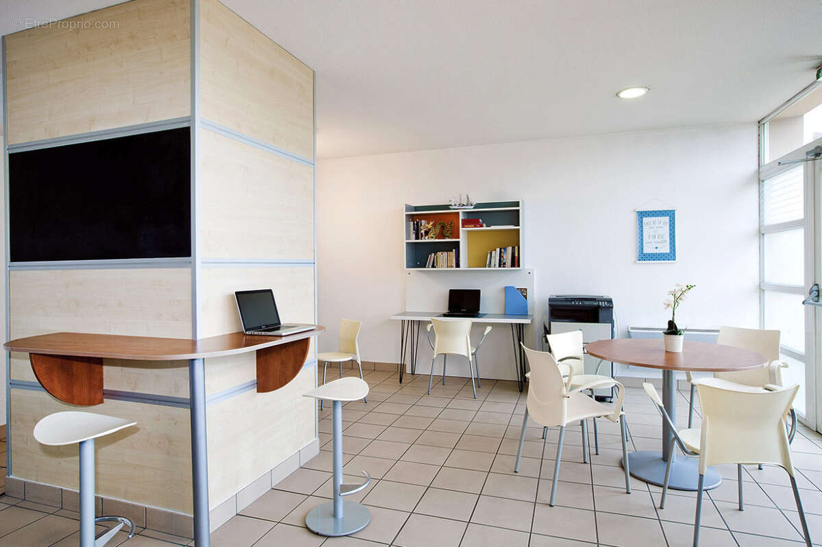 Appartement à CLERMONT-FERRAND