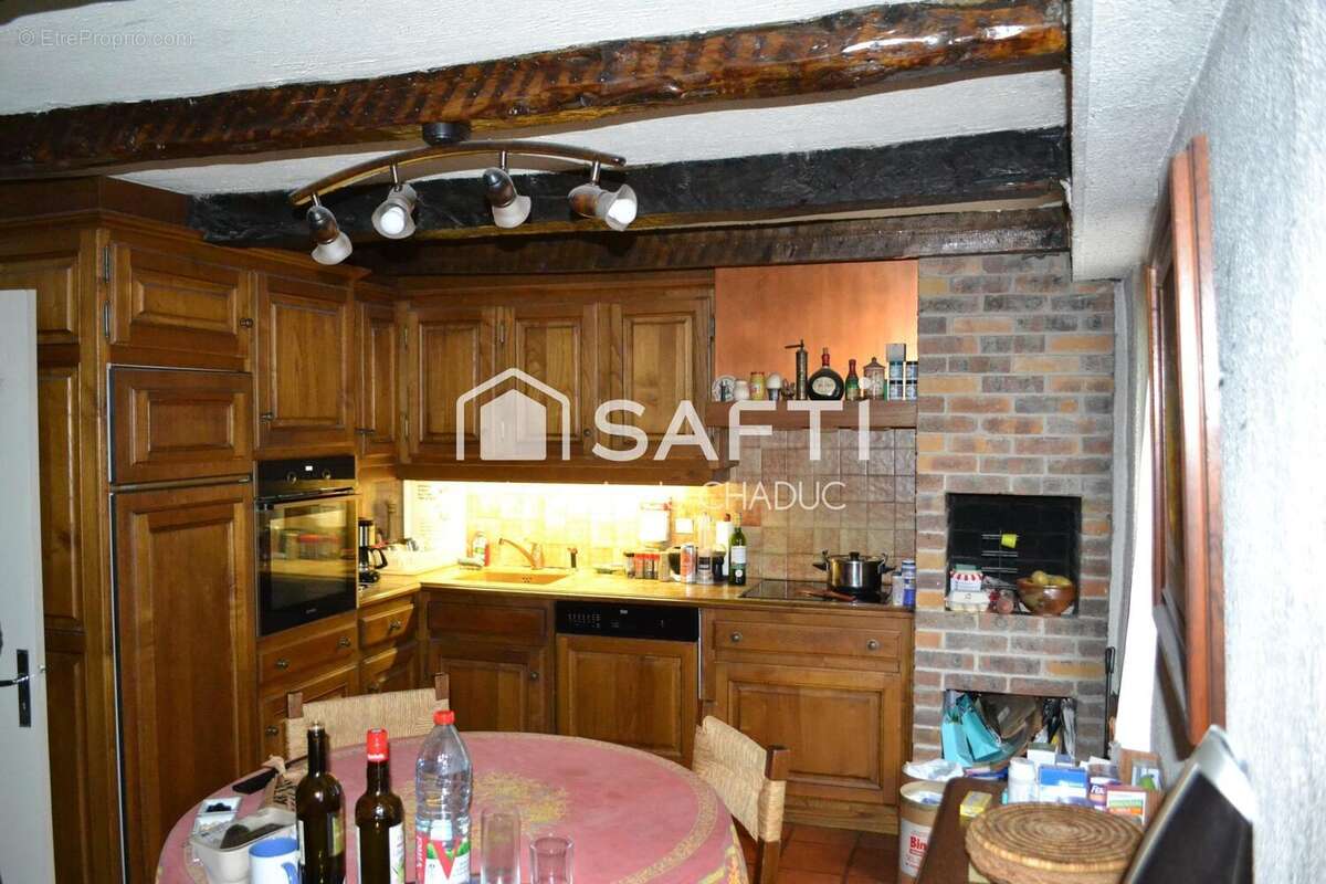 Photo 4 - Appartement à LARGENTIERE
