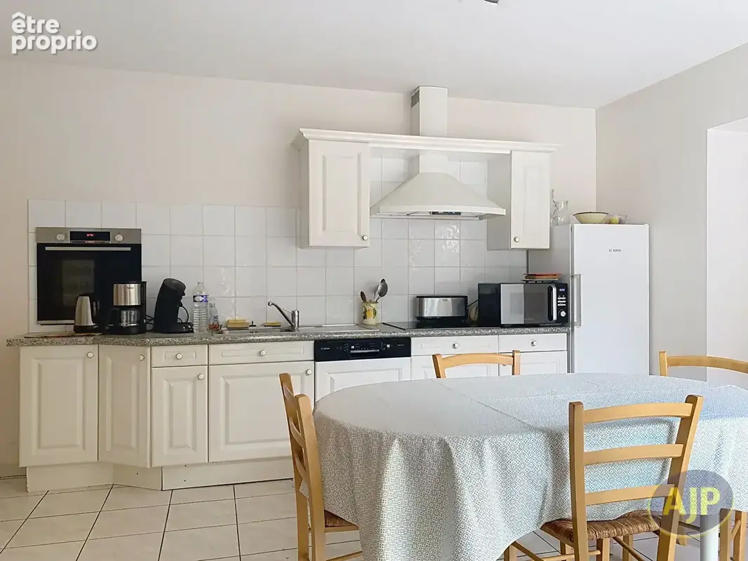 Maison Cande avec terrain constructible - photo 3