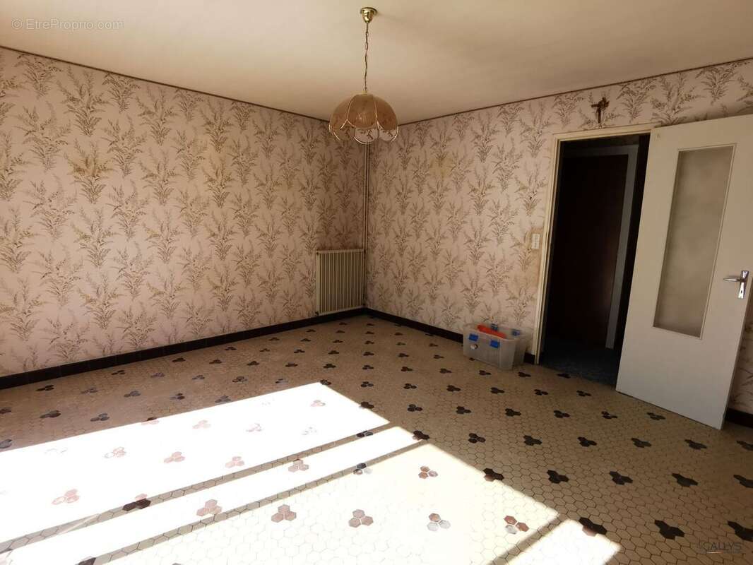 Maison à MEDIS
