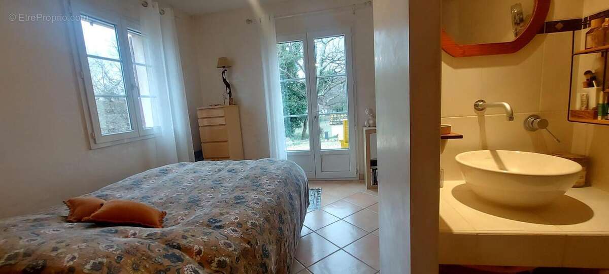 Maison à DRAGUIGNAN