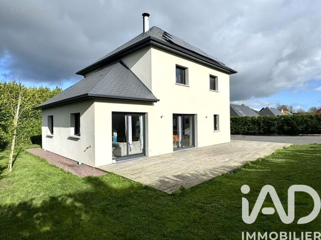 Photo 3 - Maison à HONFLEUR