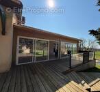 Photo 1 - Maison à PAILLOLES