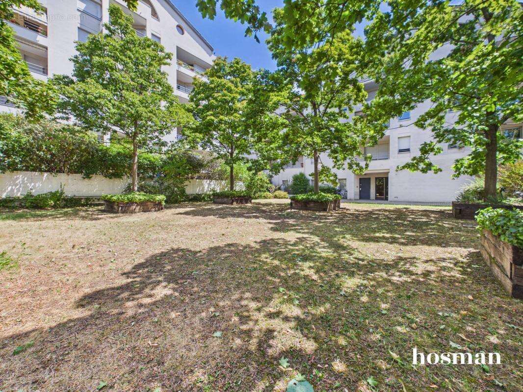 Appartement à LYON-8E